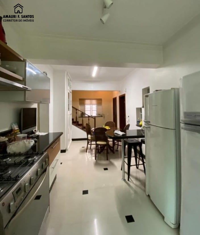 Casa em , São Roque - sobrado com fino acabamento no centro - Foto 19